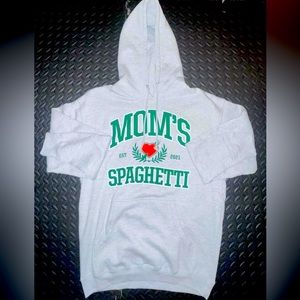 COPY - Limited Edition Mom’s Spaghetti Hoodie * Eminem